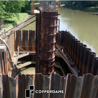 cofferdams